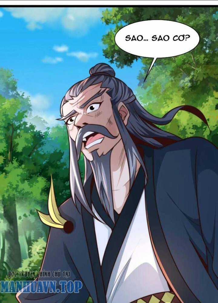 Ta Nuôi Quỷ Ở Trấn Ma Ty Chapter 230 trang 1