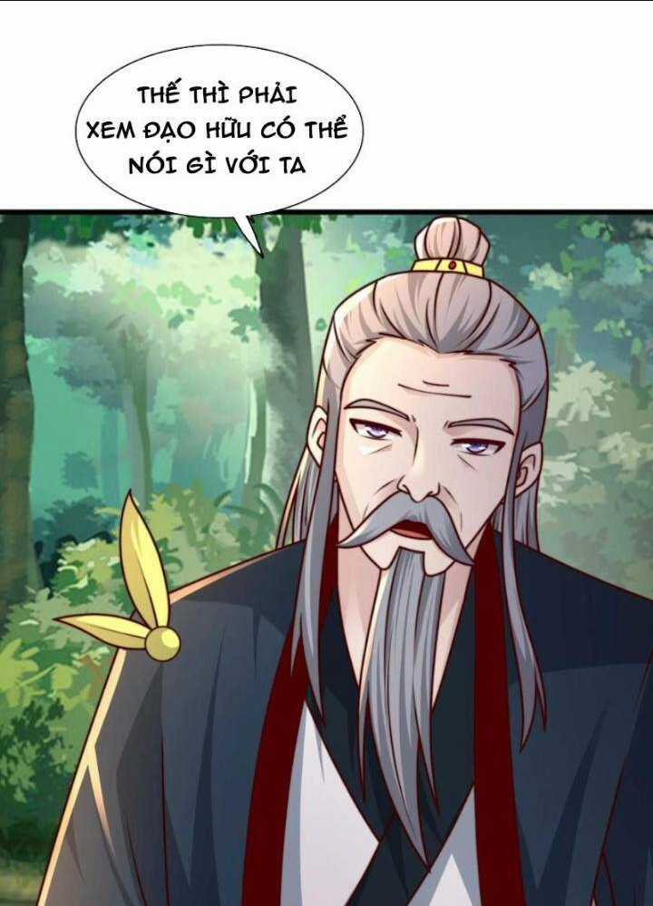 Ta Nuôi Quỷ Ở Trấn Ma Ty Chapter 231 trang 0