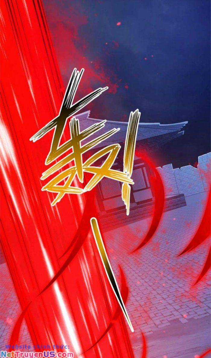 Ta Nuôi Quỷ Ở Trấn Ma Ty Chapter 24 trang 0