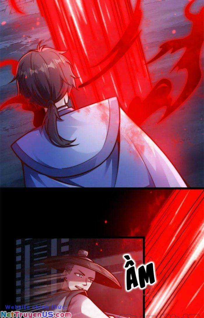 Ta Nuôi Quỷ Ở Trấn Ma Ty Chapter 24 trang 1