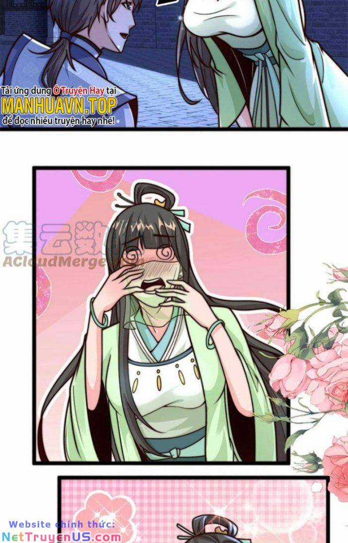 Ta Nuôi Quỷ Ở Trấn Ma Ty Chapter 24 trang 13