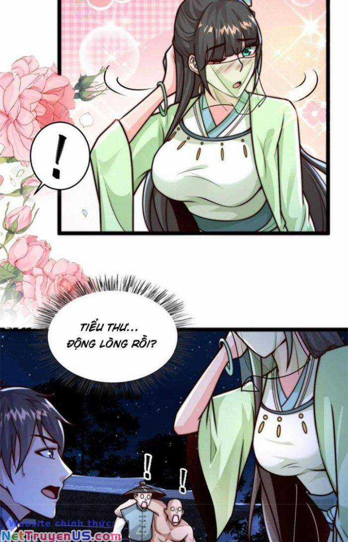 Ta Nuôi Quỷ Ở Trấn Ma Ty Chapter 24 trang 14