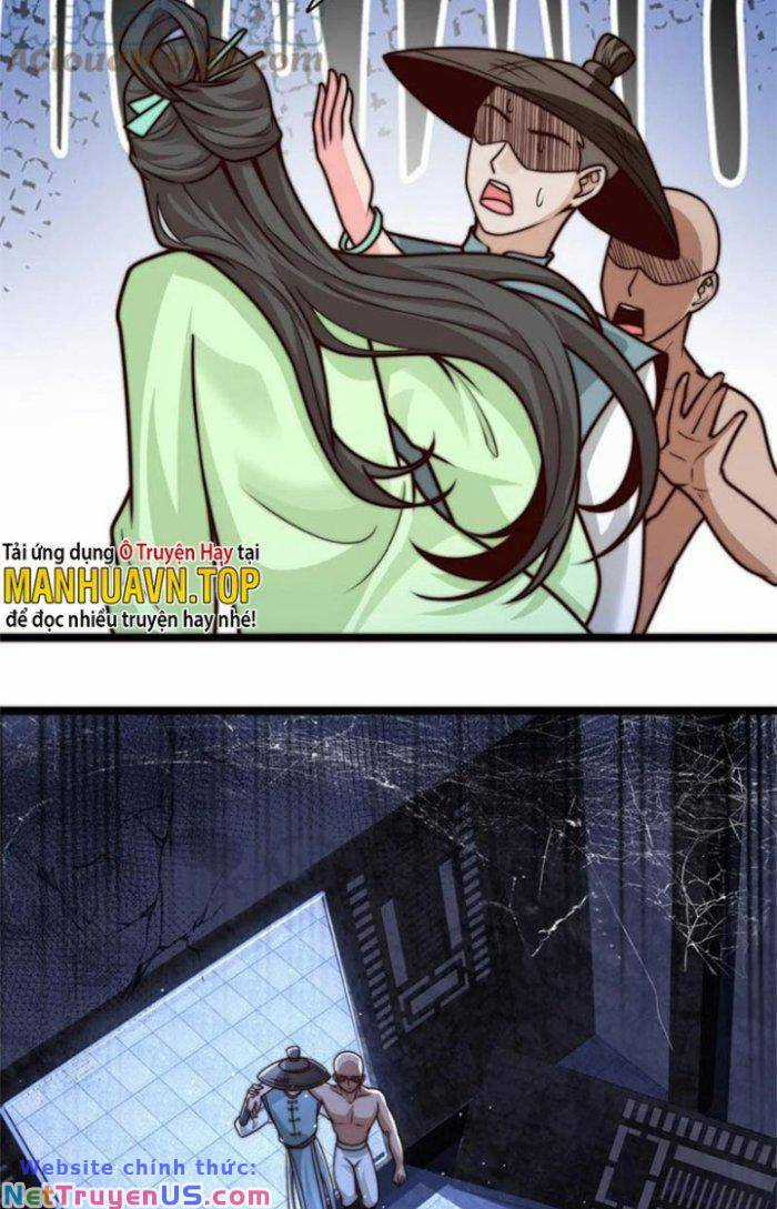 Ta Nuôi Quỷ Ở Trấn Ma Ty Chapter 24 trang 18