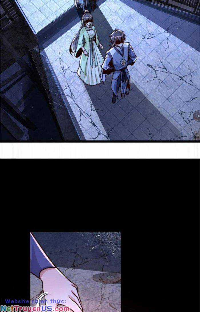 Ta Nuôi Quỷ Ở Trấn Ma Ty Chapter 24 trang 19