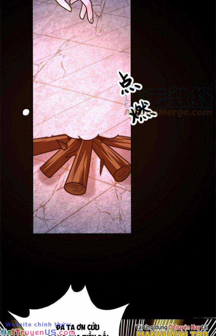 Ta Nuôi Quỷ Ở Trấn Ma Ty Chapter 24 trang 20