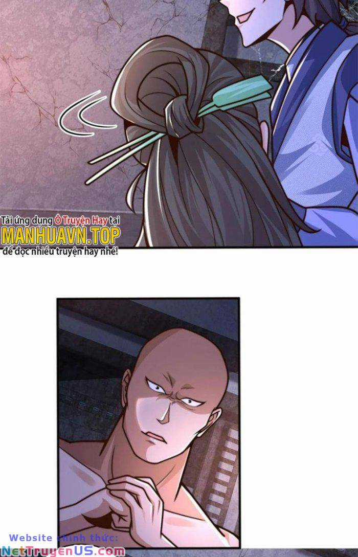 Ta Nuôi Quỷ Ở Trấn Ma Ty Chapter 24 trang 23