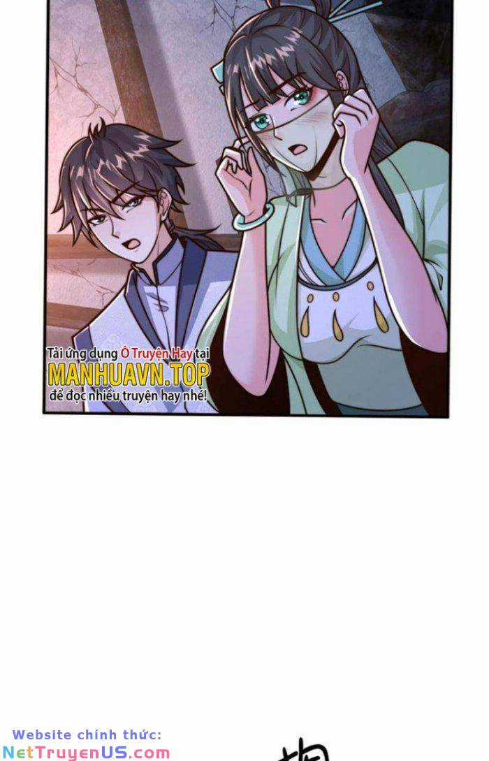 Ta Nuôi Quỷ Ở Trấn Ma Ty Chapter 24 trang 25