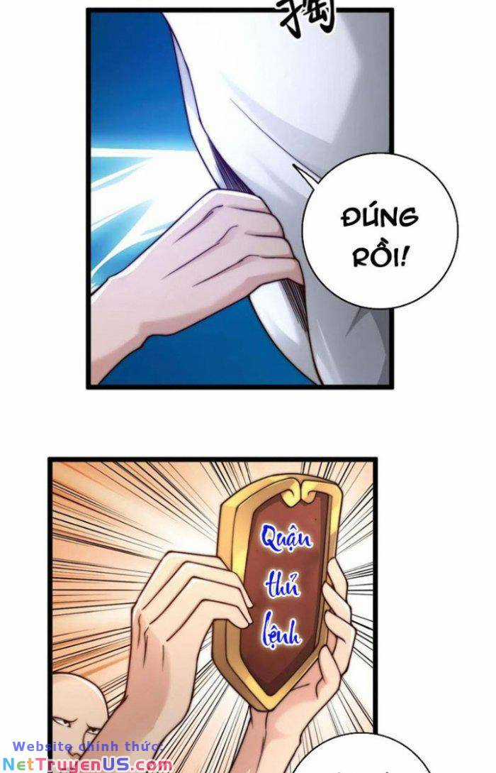 Ta Nuôi Quỷ Ở Trấn Ma Ty Chapter 24 trang 26