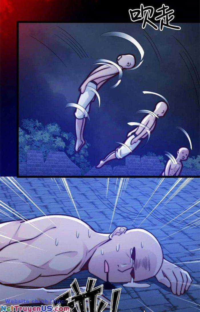 Ta Nuôi Quỷ Ở Trấn Ma Ty Chapter 24 trang 3