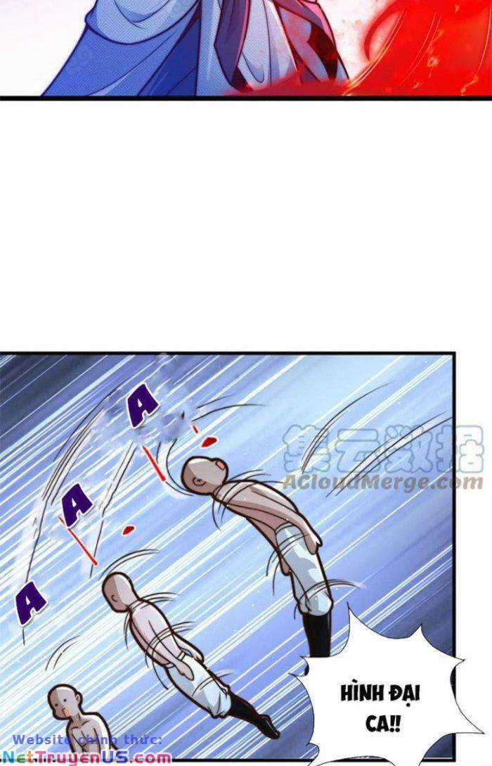 Ta Nuôi Quỷ Ở Trấn Ma Ty Chapter 24 trang 6