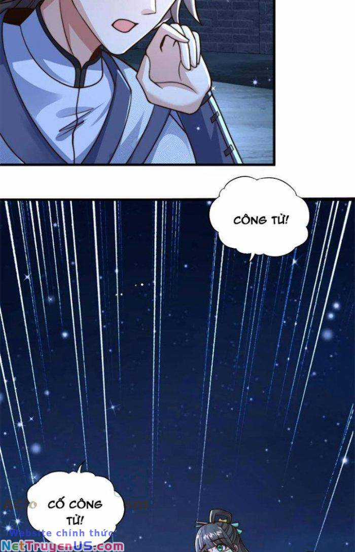 Ta Nuôi Quỷ Ở Trấn Ma Ty Chapter 24 trang 8