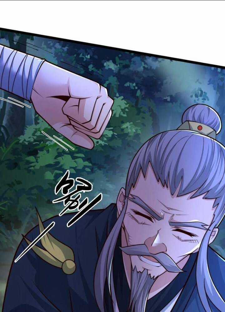 Ta Nuôi Quỷ Ở Trấn Ma Ty Chapter 243 trang 1
