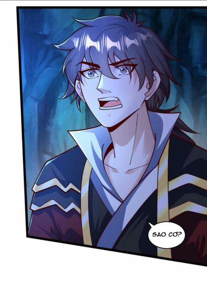 Ta Nuôi Quỷ Ở Trấn Ma Ty Chapter 247 trang 1