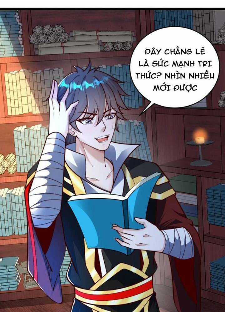 Ta Nuôi Quỷ Ở Trấn Ma Ty Chapter 248 trang 1