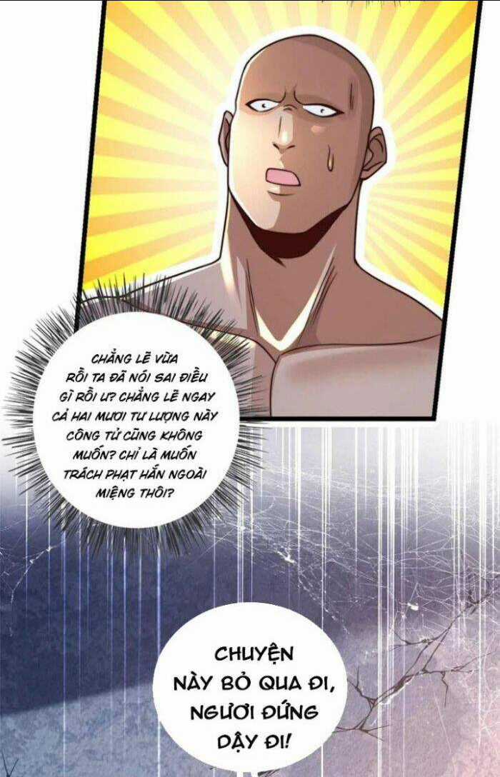 Ta Nuôi Quỷ Ở Trấn Ma Ty Chapter 25 trang 16