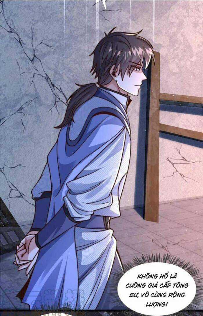 Ta Nuôi Quỷ Ở Trấn Ma Ty Chapter 25 trang 17