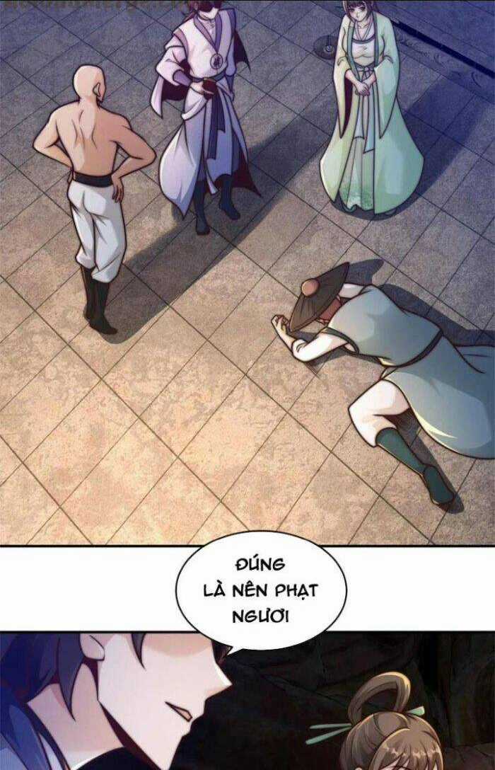 Ta Nuôi Quỷ Ở Trấn Ma Ty Chapter 25 trang 2