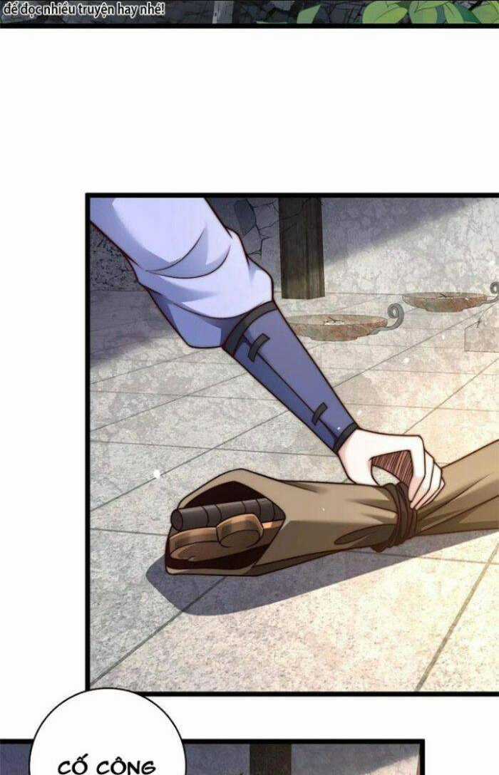 Ta Nuôi Quỷ Ở Trấn Ma Ty Chapter 25 trang 26