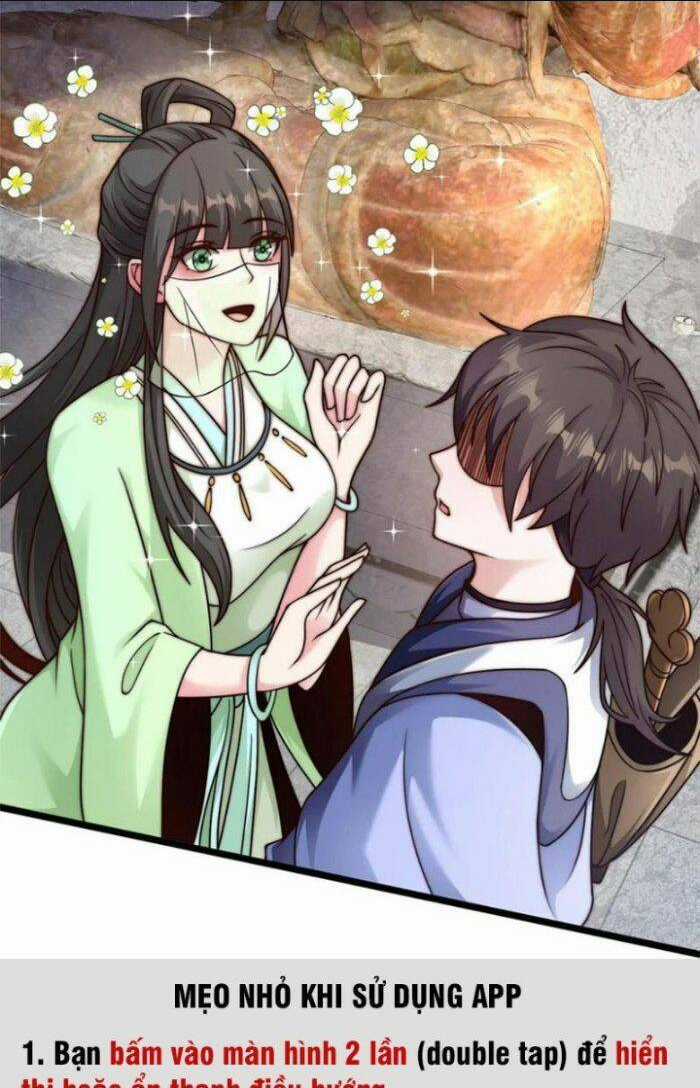 Ta Nuôi Quỷ Ở Trấn Ma Ty Chapter 25 trang 28