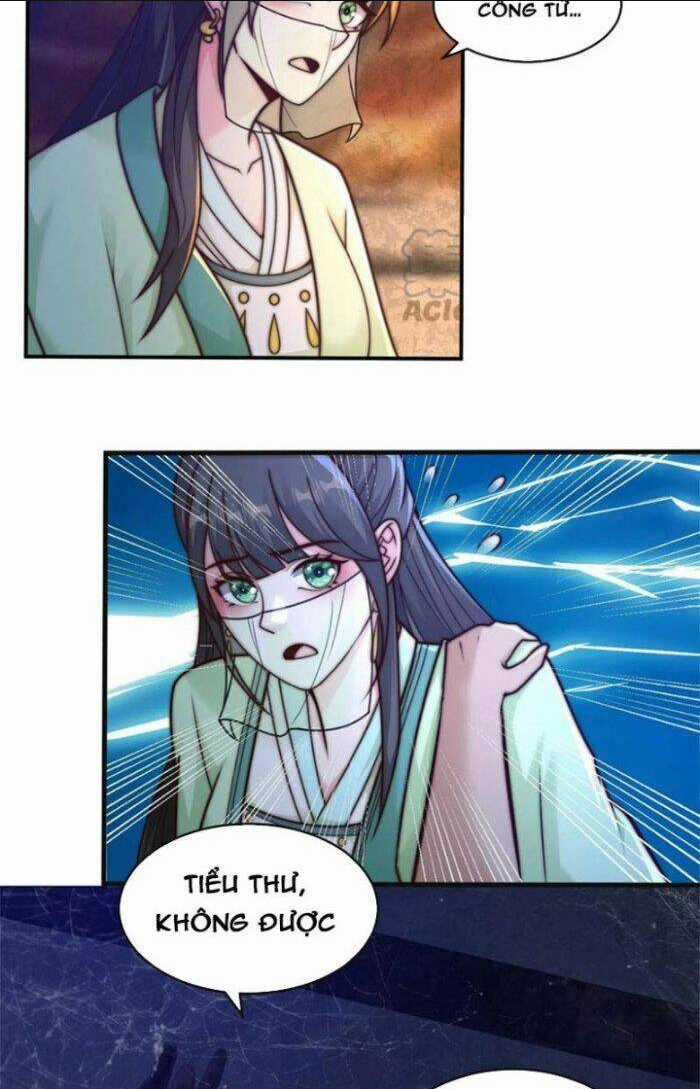 Ta Nuôi Quỷ Ở Trấn Ma Ty Chapter 25 trang 4