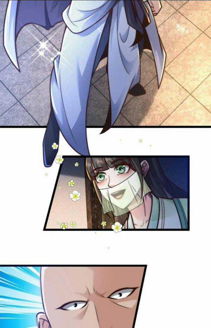 Ta Nuôi Quỷ Ở Trấn Ma Ty Chapter 25 trang 7