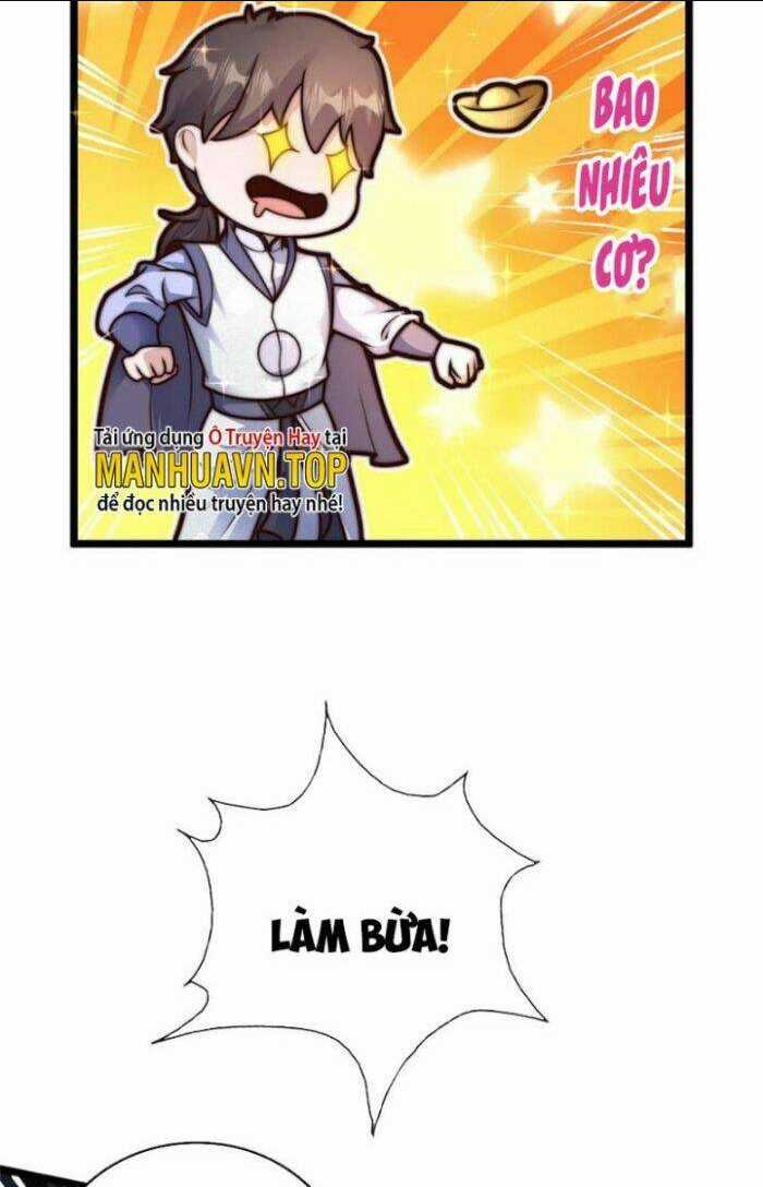 Ta Nuôi Quỷ Ở Trấn Ma Ty Chapter 25 trang 9