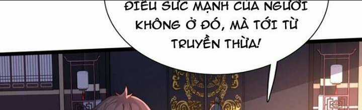 Ta Nuôi Quỷ Ở Trấn Ma Ty Chapter 250 trang 1