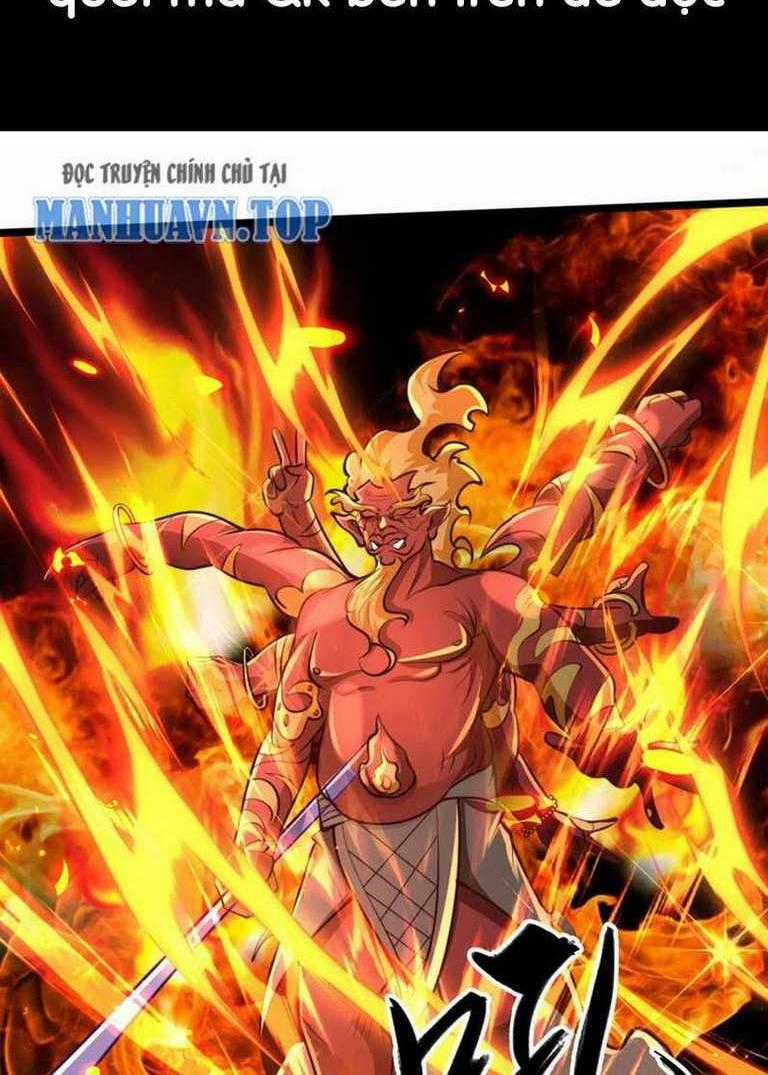 Ta Nuôi Quỷ Ở Trấn Ma Ty Chapter 252 trang 0