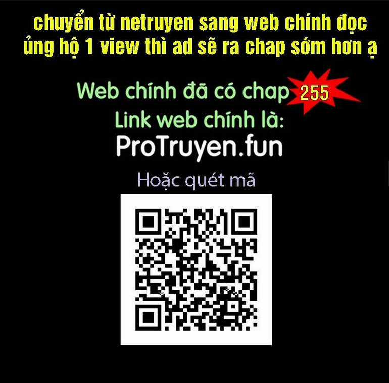 Ta Nuôi Quỷ Ở Trấn Ma Ty Chapter 254 trang 0