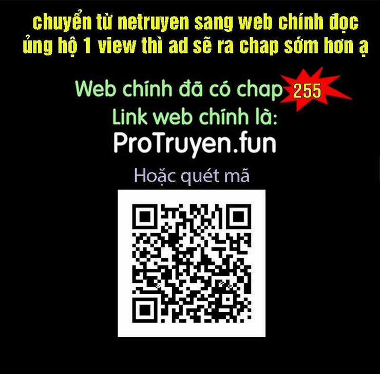 Ta Nuôi Quỷ Ở Trấn Ma Ty Chapter 254 trang 1
