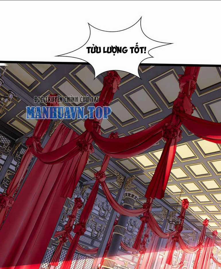 Ta Nuôi Quỷ Ở Trấn Ma Ty Chapter 256 trang 0