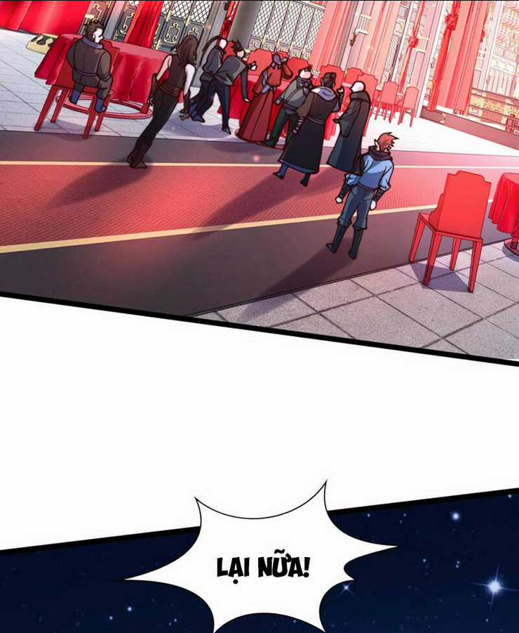 Ta Nuôi Quỷ Ở Trấn Ma Ty Chapter 256 trang 1