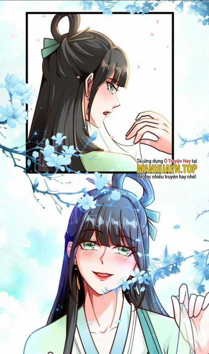 Ta Nuôi Quỷ Ở Trấn Ma Ty Chapter 26 trang 0