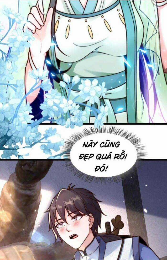 Ta Nuôi Quỷ Ở Trấn Ma Ty Chapter 26 trang 1