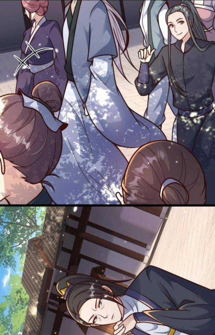 Ta Nuôi Quỷ Ở Trấn Ma Ty Chapter 26 trang 14