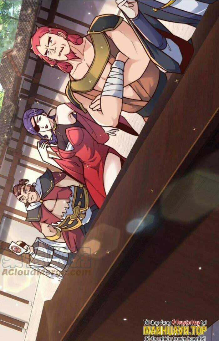 Ta Nuôi Quỷ Ở Trấn Ma Ty Chapter 26 trang 15