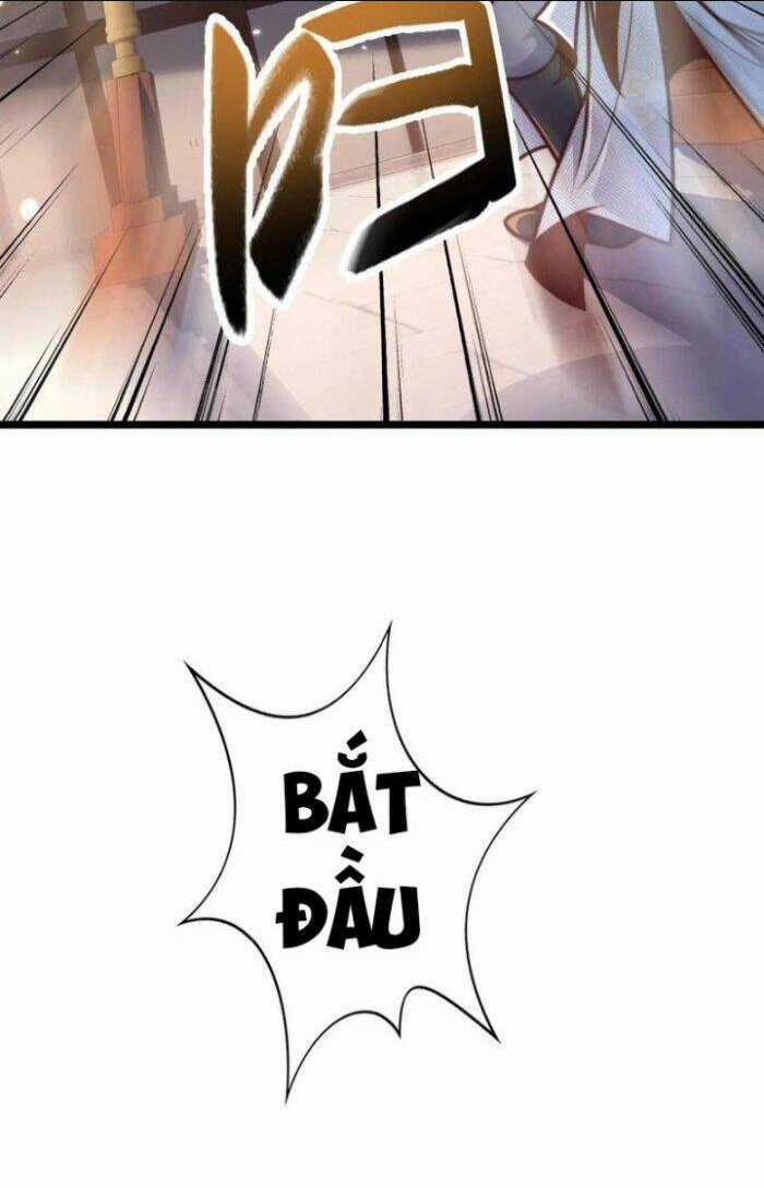 Ta Nuôi Quỷ Ở Trấn Ma Ty Chapter 26 trang 17