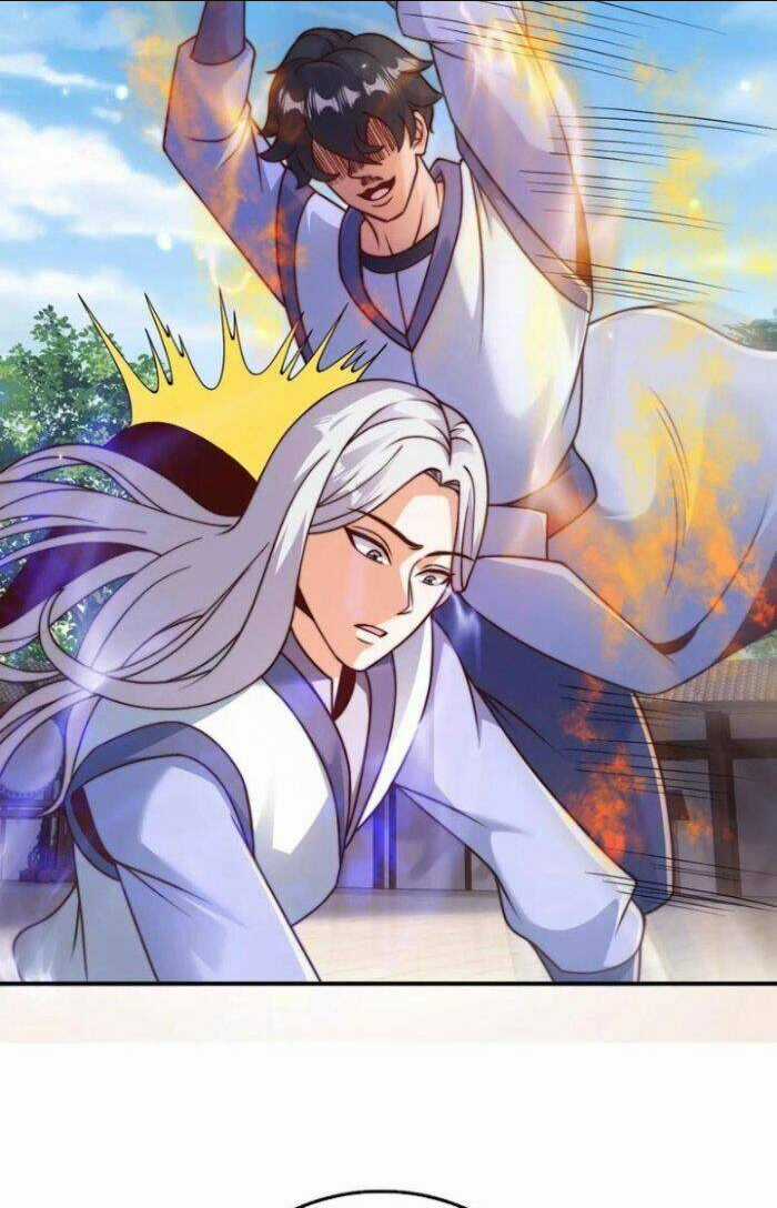 Ta Nuôi Quỷ Ở Trấn Ma Ty Chapter 26 trang 23