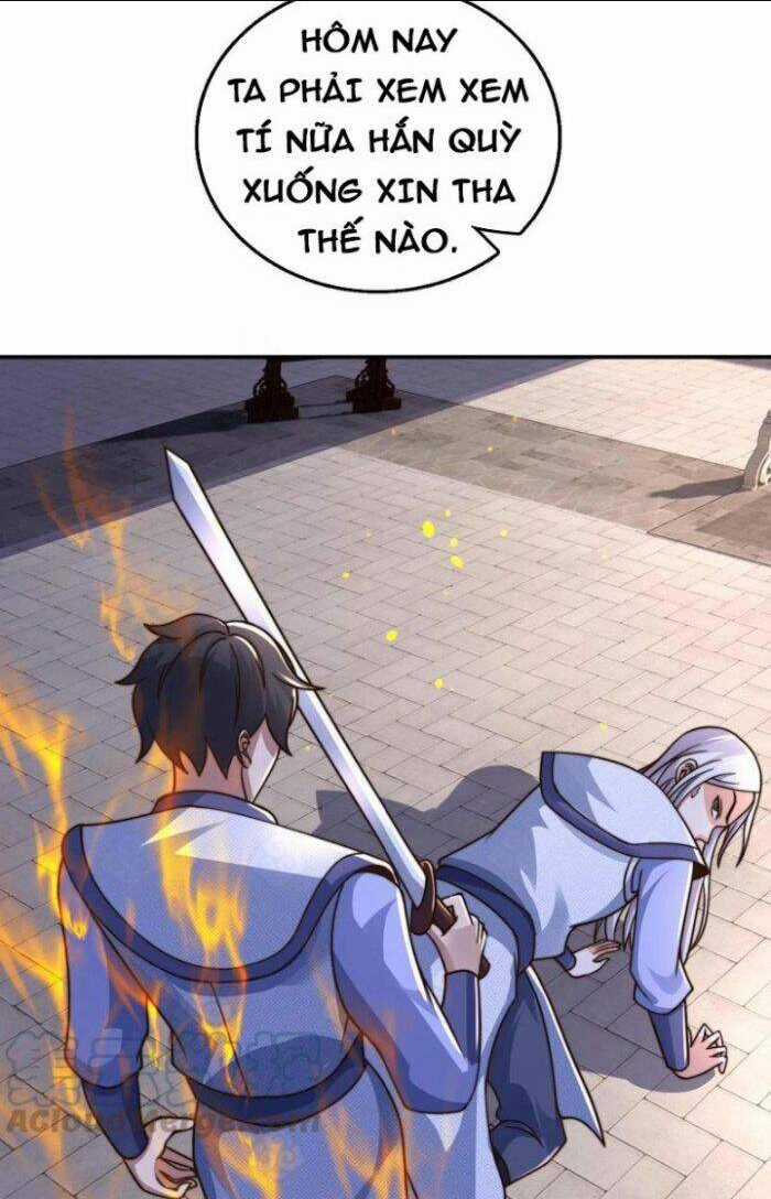 Ta Nuôi Quỷ Ở Trấn Ma Ty Chapter 26 trang 24