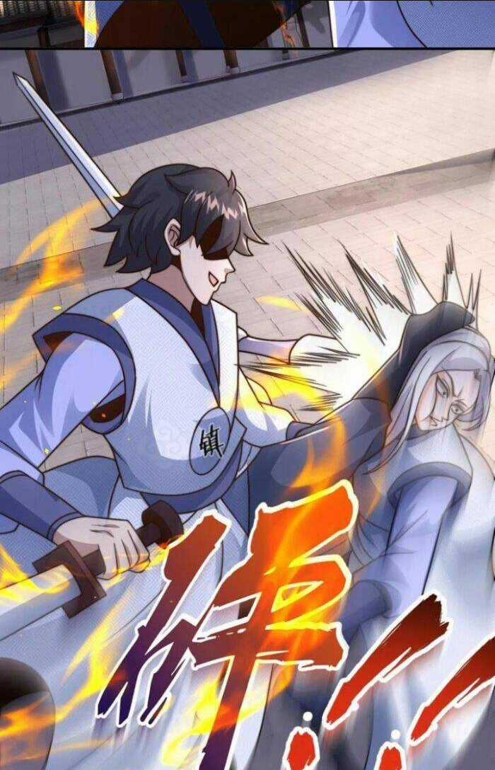 Ta Nuôi Quỷ Ở Trấn Ma Ty Chapter 26 trang 26