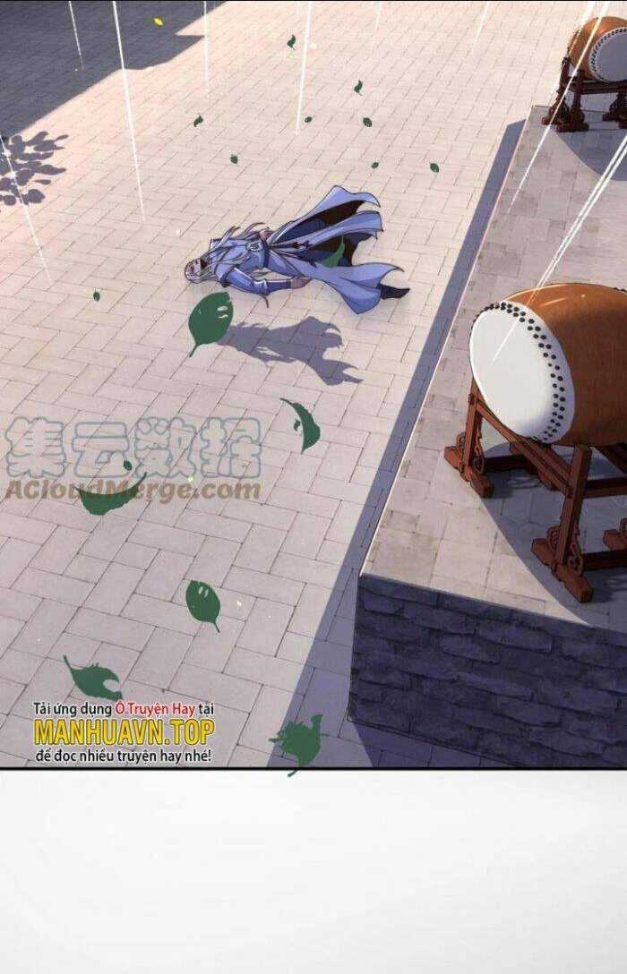 Ta Nuôi Quỷ Ở Trấn Ma Ty Chapter 26 trang 29