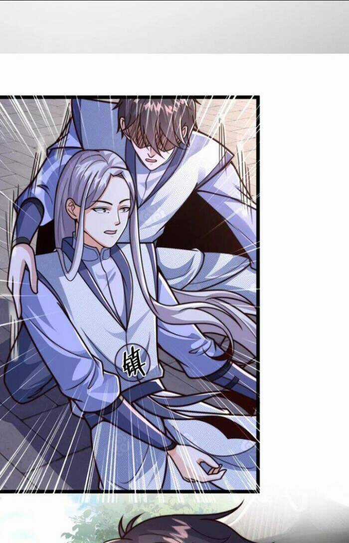 Ta Nuôi Quỷ Ở Trấn Ma Ty Chapter 26 trang 30