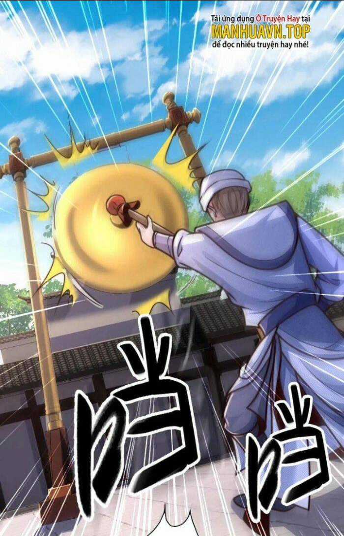 Ta Nuôi Quỷ Ở Trấn Ma Ty Chapter 26 trang 32