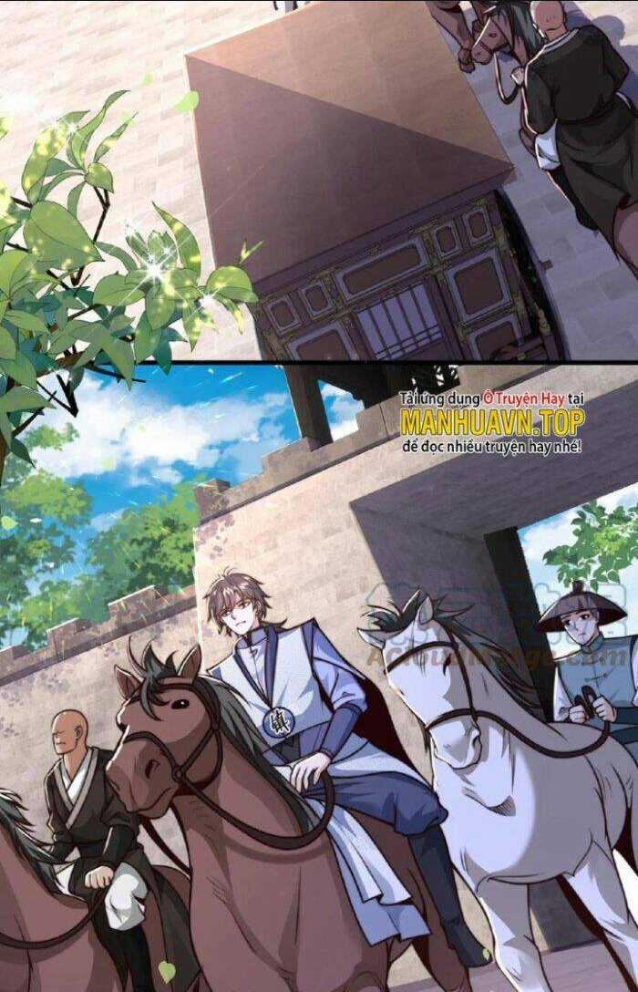 Ta Nuôi Quỷ Ở Trấn Ma Ty Chapter 26 trang 6