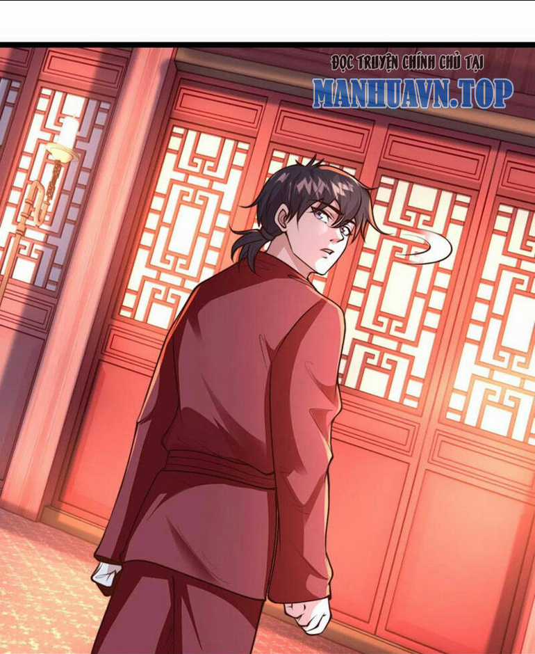 Ta Nuôi Quỷ Ở Trấn Ma Ty Chapter 263 trang 0