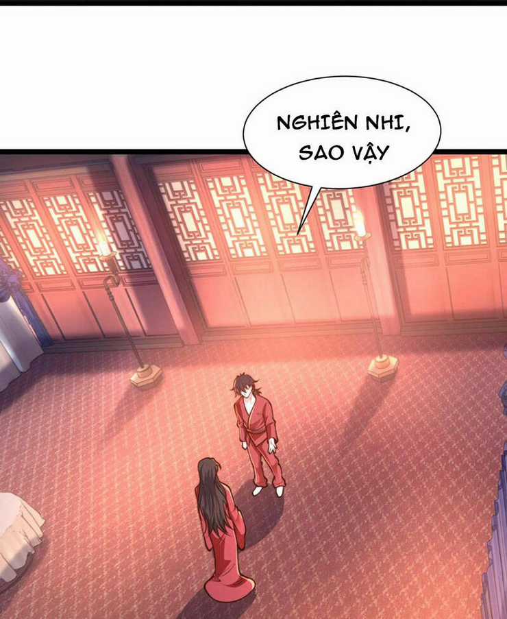 Ta Nuôi Quỷ Ở Trấn Ma Ty Chapter 263 trang 1