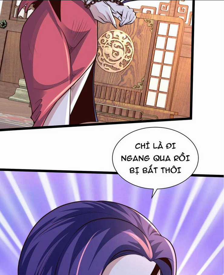 Ta Nuôi Quỷ Ở Trấn Ma Ty Chapter 264 trang 1