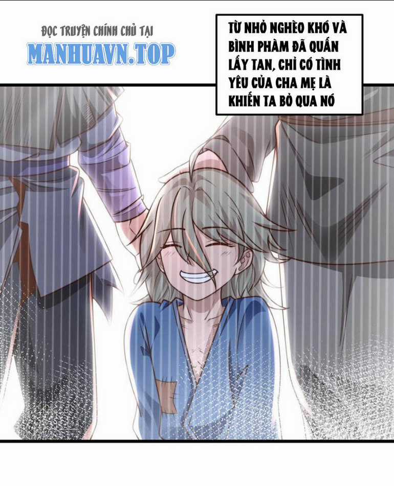 Ta Nuôi Quỷ Ở Trấn Ma Ty Chapter 269 trang 0