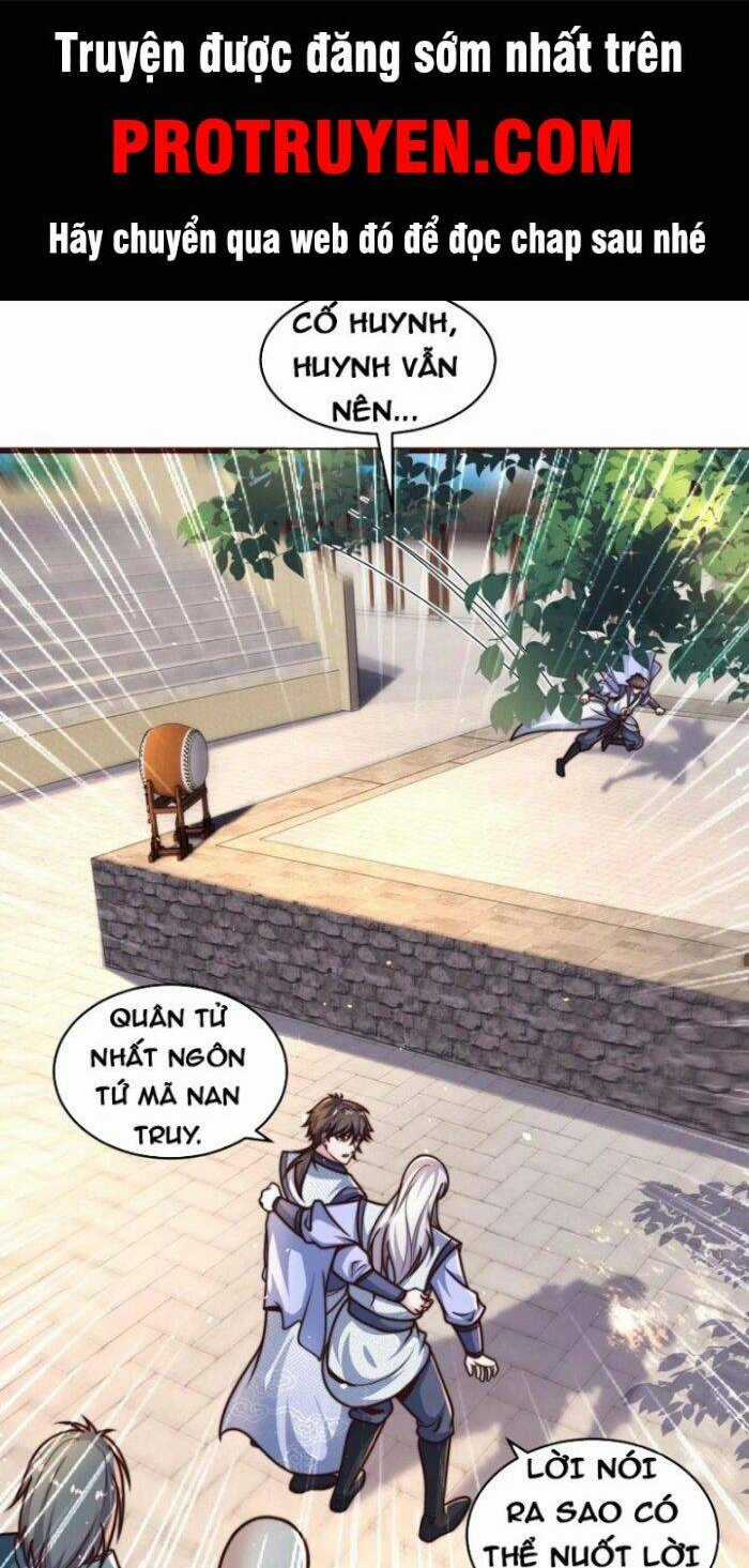 Ta Nuôi Quỷ Ở Trấn Ma Ty Chapter 27 trang 0