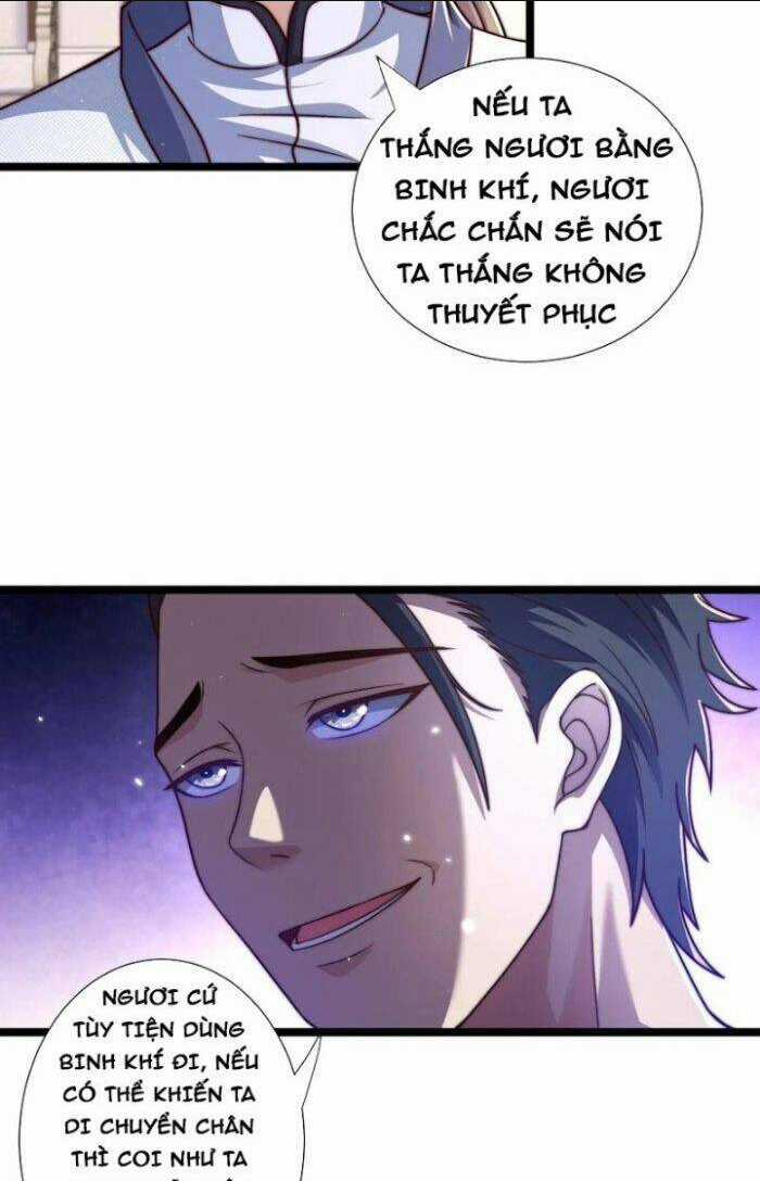 Ta Nuôi Quỷ Ở Trấn Ma Ty Chapter 27 trang 12